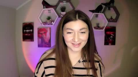 sweet girl and shine body online show from 09-25-25, 12:09