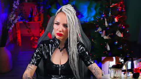 Monika online show from 12-30-24, 06:16