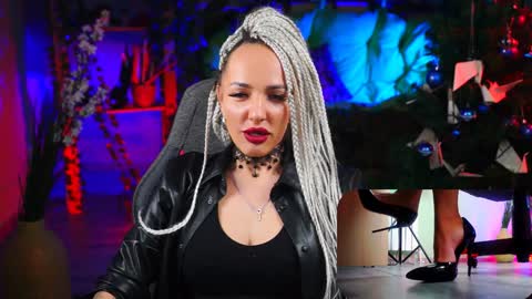 Monika online show from 01-09-25, 11:58