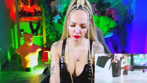 Monika online show from 02-13-26, 10:44