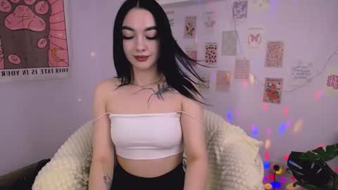 Monica online show from 10-14-25, 03:29