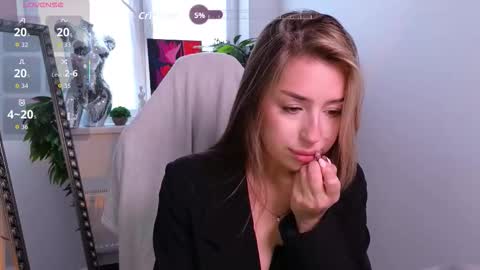 Monica online show from 10-18-25, 01:12