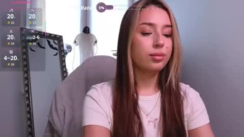 Monica online show from 10-29-25, 01:13