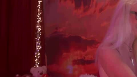 Monika    online show from 01-16-26, 02:37