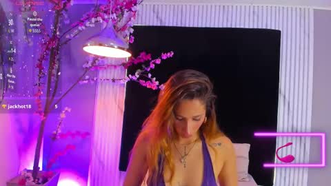 MONIK FOX online show from 11-04-25, 08:08