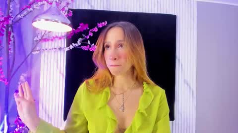 MONIK FOX online show from 11-16-25, 07:41