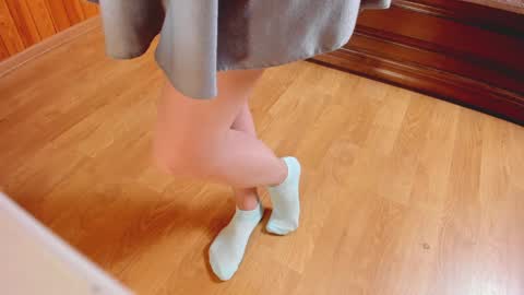 Monika NO c2c ever. PVT free Naked Fingering pussy doggy or standing BJ HJ Feet Fashion. PVT extra Toy control 400tk. online show from 01-20-25, 01:18