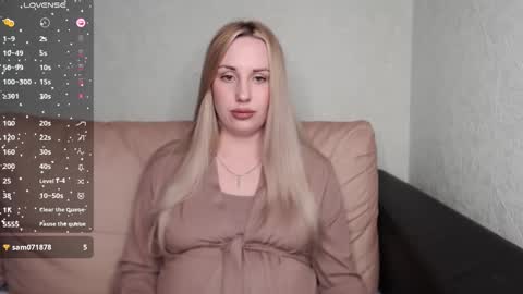 Monika online show from 10-23-25, 01:21