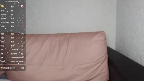 Monika online show from 11-29-25, 01:47