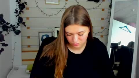 Monika online show from 04-11-26, 07:24