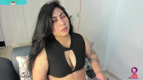 monikk__harrison online show from 12-09-24, 11:36