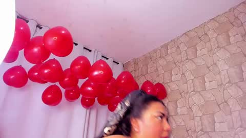 monikk__harrison online show from 03-08-25, 12:30