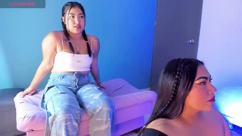 monikk__harrison online show from 09-17-25, 05:09