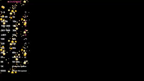 monikk__harrison online show from 11-17-25, 11:49