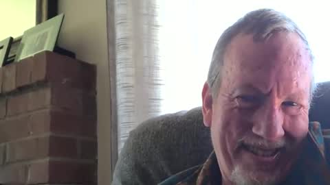 Snapshot of monkeedance chatting on 01-21-25, 08:11 Monkee Dance online show from 01-21-25, 08:11