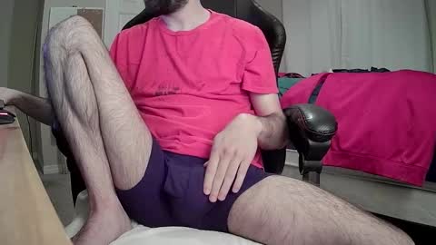 monkey_4u online show from 10-21-25, 12:00