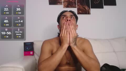 simon dice online show from 02-19-26, 02:40