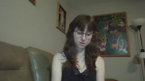 Snapshot of monkeygirl99 chatting on 02-26-26, 06:34 monkeygirl9 come play with me slut daddy bad spanking cute girl submissive online show from 02-26-26, 06:34