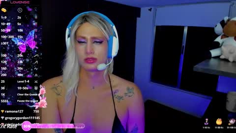 veronika ind online show from 12-07-24, 05:04