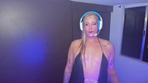 veronika ind online show from 01-10-25, 01:32