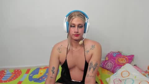 veronika ind online show from 02-21-25, 08:49