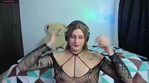 veronika ind online show from 11-15-25, 08:22