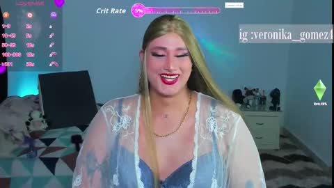 veronika ind online show from 01-06-26, 04:54