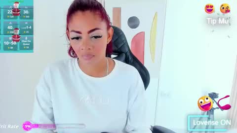 monserrat__1 online show from 01-05-26, 07:39