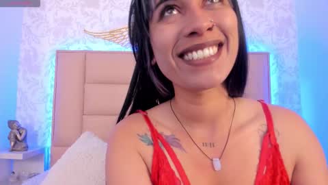 Adriana online show from 10-06-25, 12:46