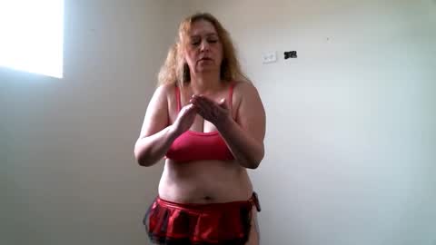 monserratsweet6 online show from 10-19-25, 05:02