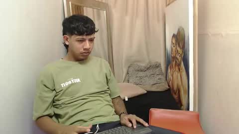 monsoon_the_best online show from 11-27-25, 03:08