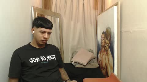 monsoon_the_best online show from 12-03-25, 03:47