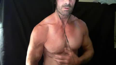 Snapshot of monsterdildos chatting on 02-22-25, 12:49 monsterdildos online show from 02-22-25, 12:49