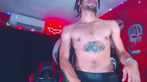 Xavier Rodriguez online show from 10-16-25, 11:55