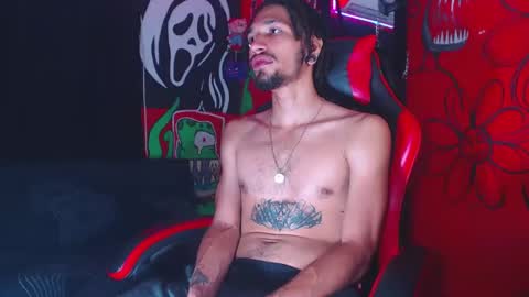 Xavier Rodriguez online show from 11-09-25, 06:44