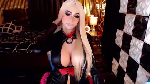 MEDUSA online show from 04-09-26, 08:31