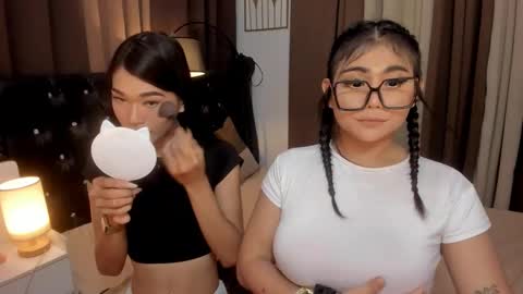 Snapshot of monstrouscockdivaontop chatting on 12-18-24, 11:34 Ruthie online show from 12-18-24, 11:34