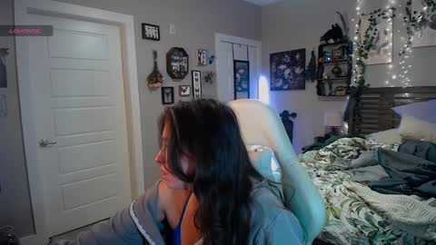 Snapshot of monstrumologist chatting on 01-17-25, 01:04 Lydia Mooney online show from 01-17-25, 01:04