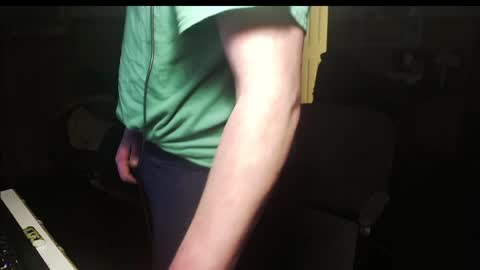 Kingalby817 online show from 01-02-25, 10:05