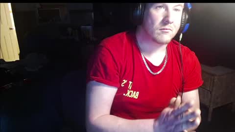 Kingalby817 online show from 01-03-25, 08:54