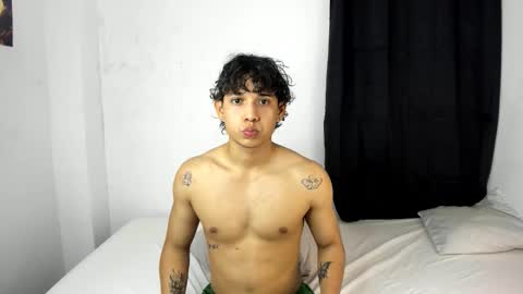 montes_juan online show from 09-15-25, 02:22