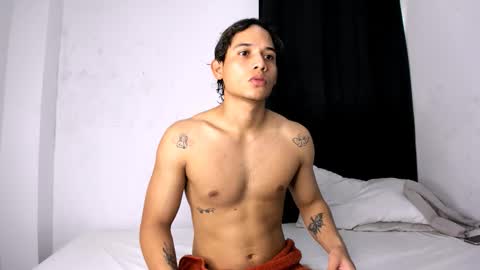 montes_juan online show from 09-15-25, 07:14