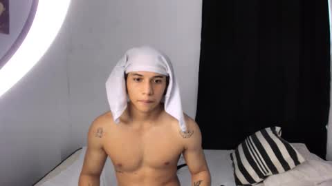 montes_juan online show from 09-27-25, 05:40