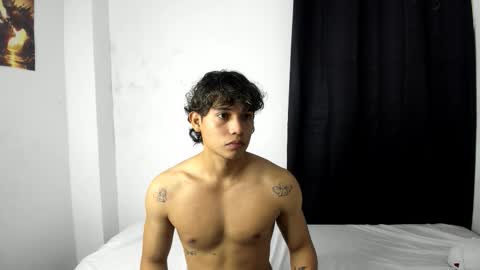 montes_juan online show from 09-29-25, 06:57