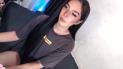 Snapshot of montrous_princessx chatting on 01-13-25, 02:53 Princess take me to private or password show online show from 01-13-25, 02:53