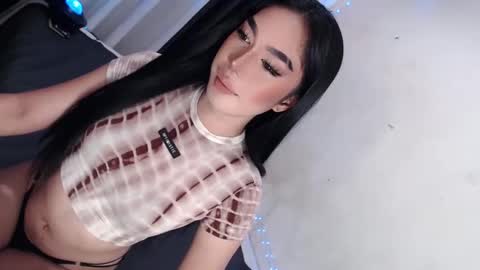 Snapshot of montrous_princessx chatting on 01-19-25, 02:17 Princess take me to private or password show online show from 01-19-25, 02:17