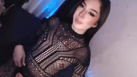 Snapshot of montrous_princessx chatting on 02-03-25, 12:47 Princess take me to private or password show online show from 02-03-25, 12:47