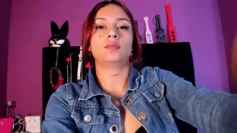 Snapshot of monttserratt chatting on 10-29-25, 11:45 Monttserratt online show from 10-29-25, 11:45