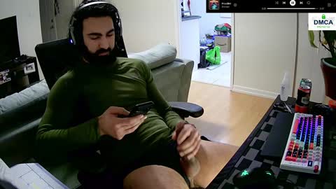 Snapshot of montygoon chatting on 01-07-25, 12:45 montygoon online show from 01-07-25, 12:45