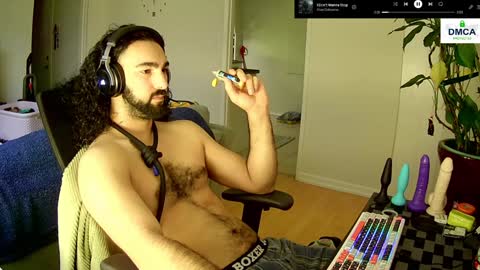 Snapshot of montygoon chatting on 02-06-25, 12:00 montygoon online show from 02-06-25, 12:00